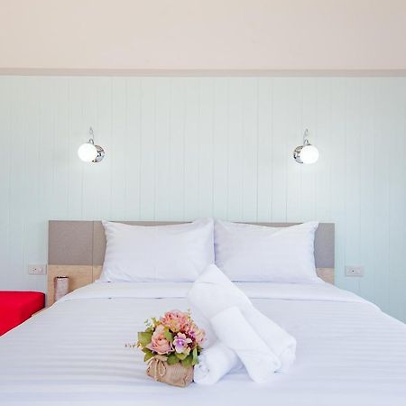 Victor Guesthouse Hua Hin Ngoại thất bức ảnh
