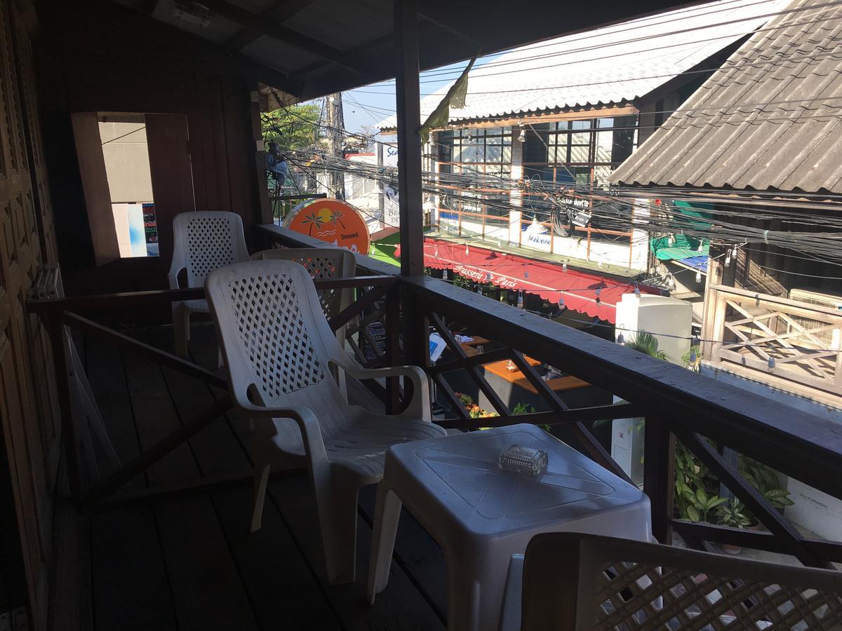 Victor Guesthouse Hua Hin Ngoại thất bức ảnh