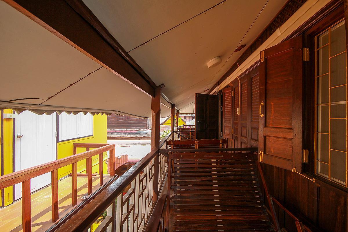 Victor Guesthouse Hua Hin Ngoại thất bức ảnh