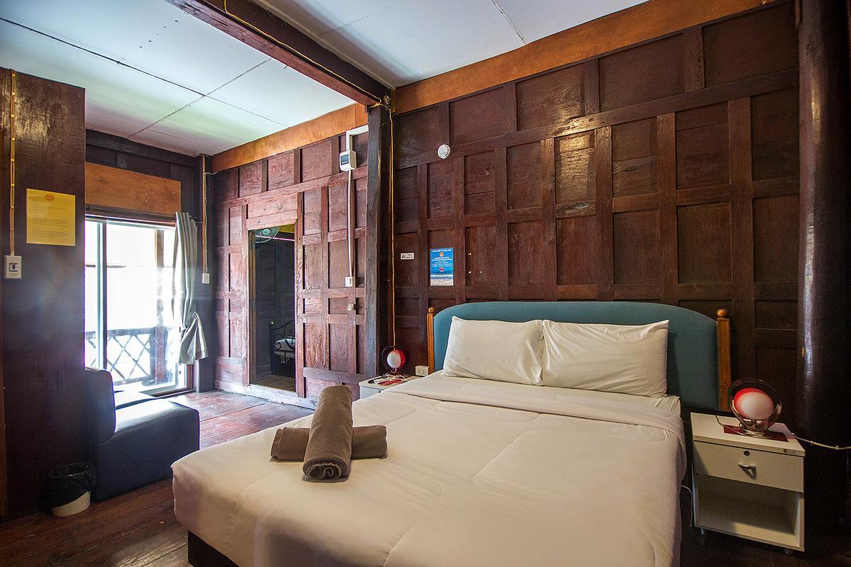 Victor Guesthouse Hua Hin Ngoại thất bức ảnh