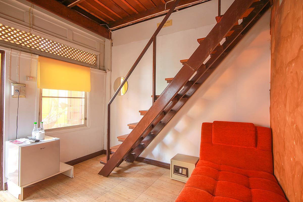 Victor Guesthouse Hua Hin Ngoại thất bức ảnh