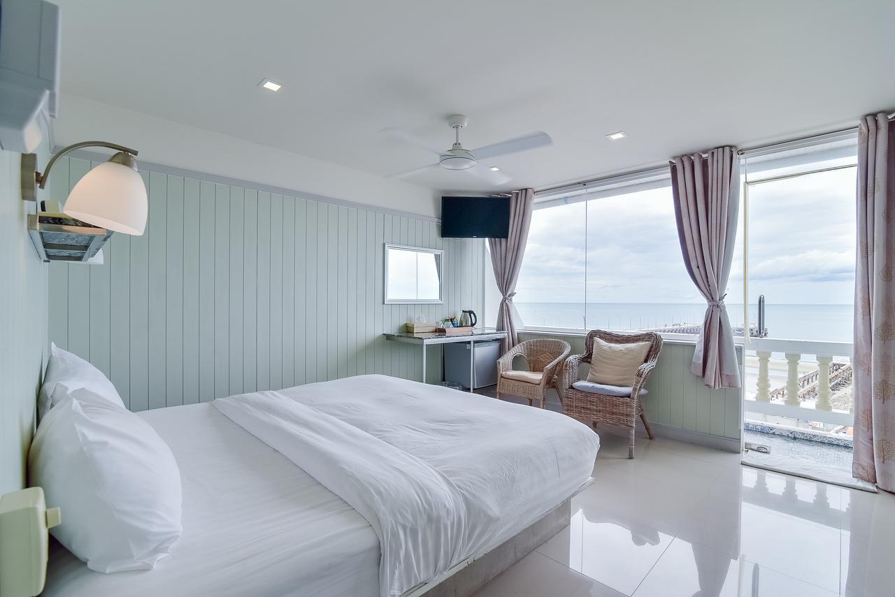 Victor Guesthouse Hua Hin Ngoại thất bức ảnh