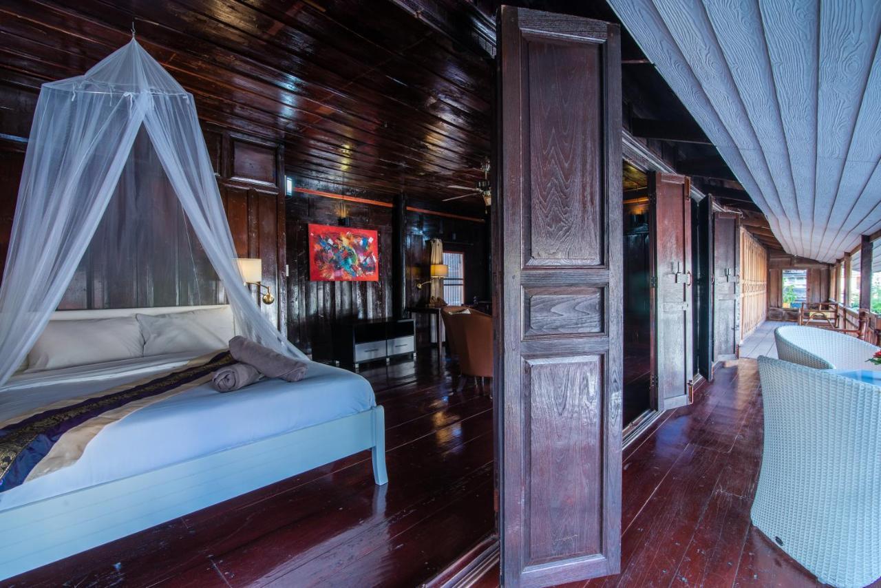 Victor Guesthouse Hua Hin Ngoại thất bức ảnh