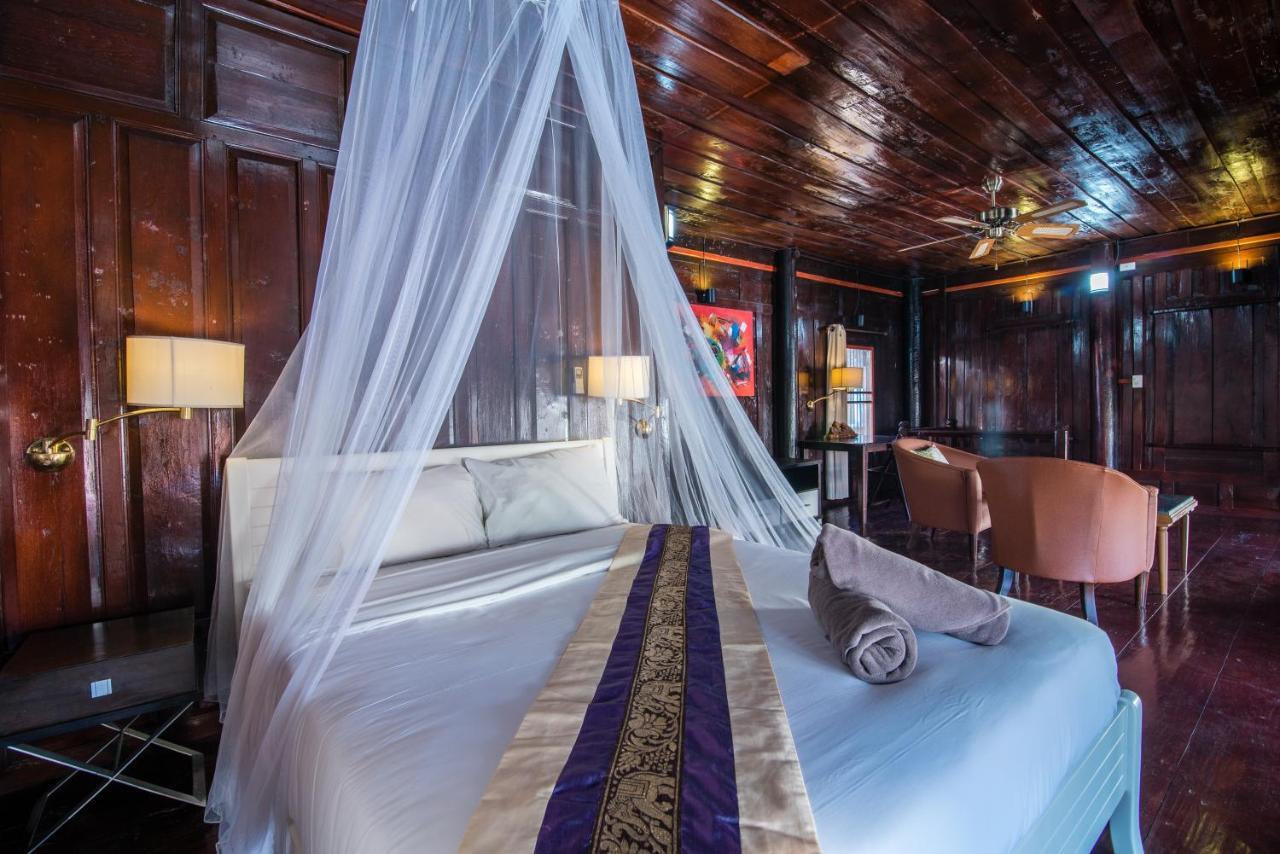 Victor Guesthouse Hua Hin Ngoại thất bức ảnh
