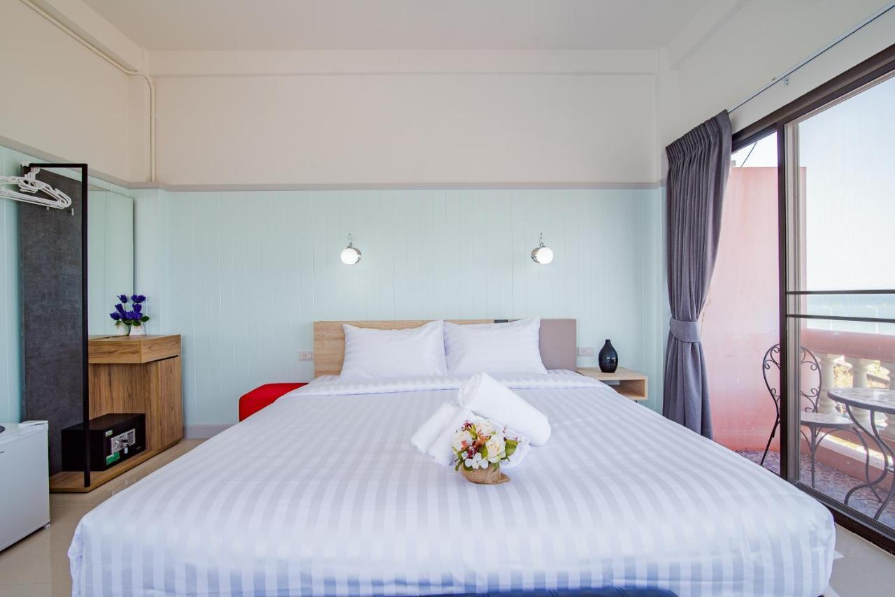 Victor Guesthouse Hua Hin Ngoại thất bức ảnh