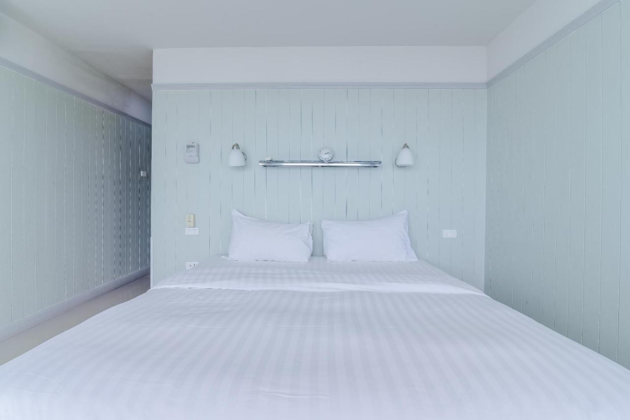 Victor Guesthouse Hua Hin Ngoại thất bức ảnh